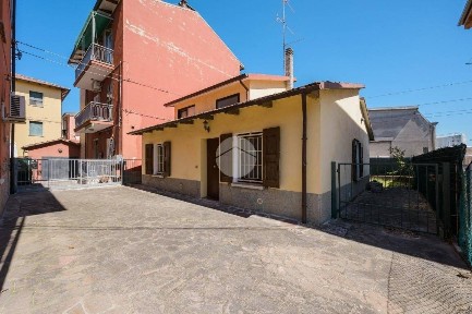 Villa unifamiliare via Giovanni Keplero 13, Ponte Ronca, Zola Predosa