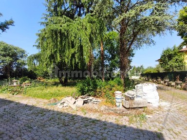 San Lazzaro di Savena, Via Fonda