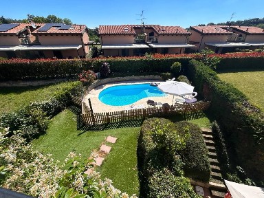 Castel San Pietro Terme, Viale Terme
