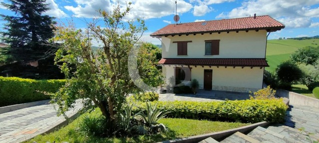 Villa unifamiliare via Ca' Priva 26, Pellizzara, Castel San Pietro Terme