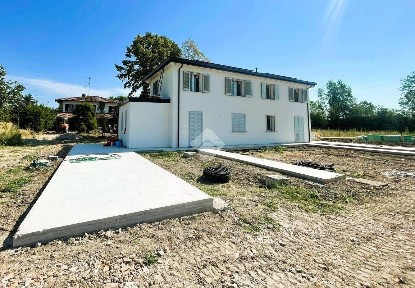 Malalbergo, Via Chiavicone, 3