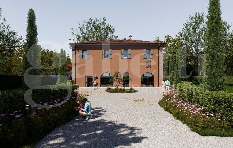 San Lazzaro di Savena, Via Palazzetti, 2