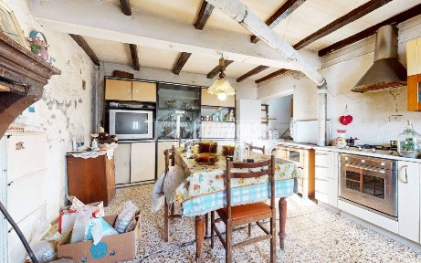 Villa bifamiliare via Vedegheto, Bortolani, Valsamoggia