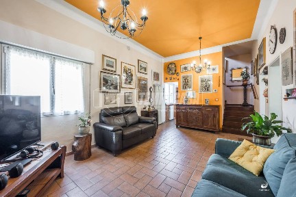 Villa bifamiliare via Battocchio 1, Castenaso