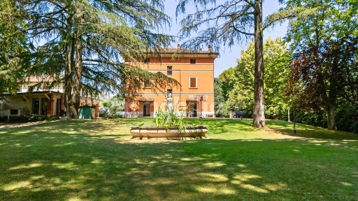 Villa unifamiliare via Croara 3, Savena, Bologna