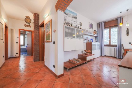 Villa bifamiliare, buono stato, 160 m², Mazzini - Fossolo, Bologna