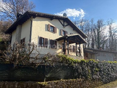 Villa unifamiliare Vimignano-la Scola 35/E, Grizzana Morandi