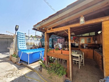 Villa unifamiliare via Casola Canina, Zona Industriale, Casola Canina, Imola