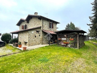 Villa unifamiliare via Casolana 51, Fontanelice