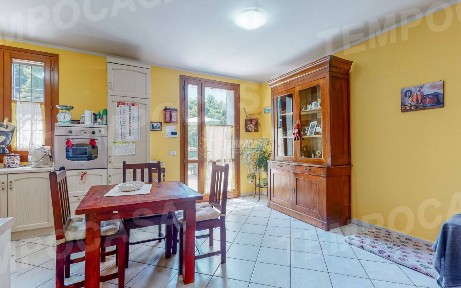 Villa bifamiliare via San Egidio 93//2, Stiore, Valsamoggia
