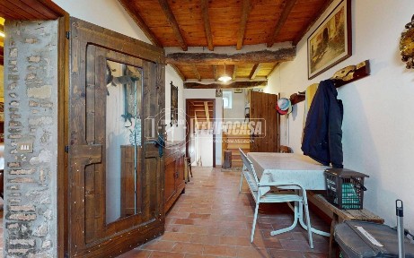 Villa bifamiliare via Lame 351, Savigno, Valsamoggia