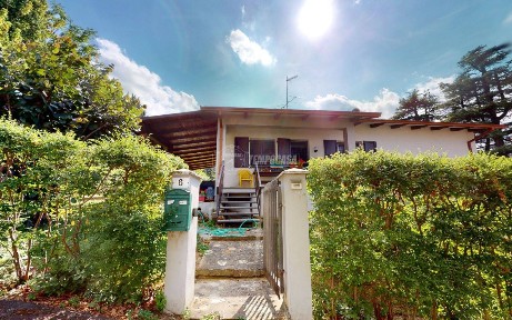 Villa unifamiliare via Cà di Ropa 6, Savigno, Valsamoggia