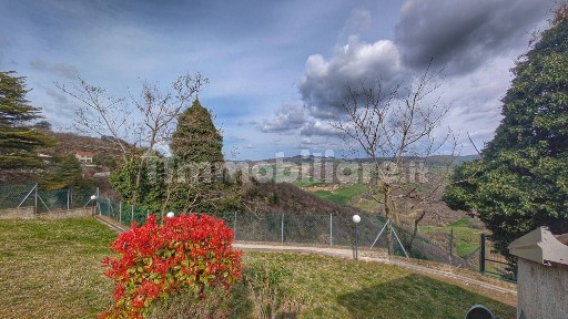 Villa unifamiliare via Giovanni Pascoli, Monzuno