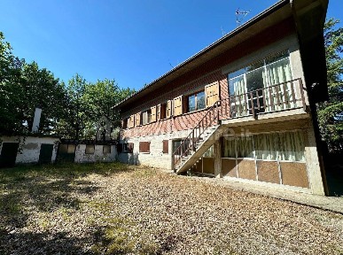 Villa unifamiliare via Vigna 6, Tre Monti, Imola
