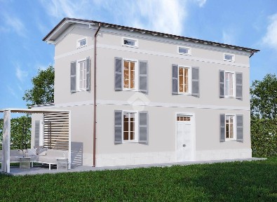San Giovanni in Persiceto, VIA CREVALCORE, 19