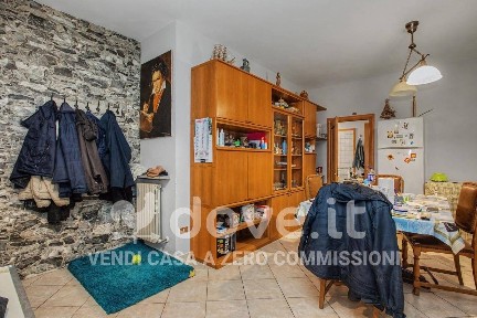 Marzabotto, Via San Martino, 8