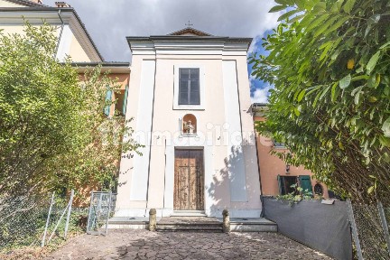 Villa unifamiliare via Persicetana, Calderara di Reno