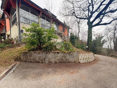 Villa bifamiliare via Secchiano 872, Castelletto, Valsamoggia