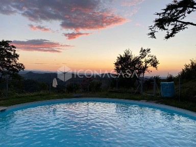Villa unifamiliare via Tizzano, Zona Agricola, Casalecchio di Reno