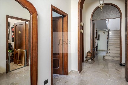 Villa unifamiliare via Andrea Costa, Bologna, Saragozza fuori Porta, Bologna