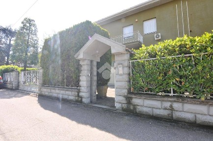 San Giovanni in Persiceto, Via Niccolò Copernico, 8