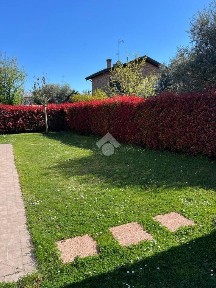 San Giovanni in Persiceto, Via Viazza, 2