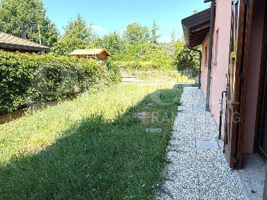 Castiglione dei Pepoli, Via della chiesa vecchia, 20