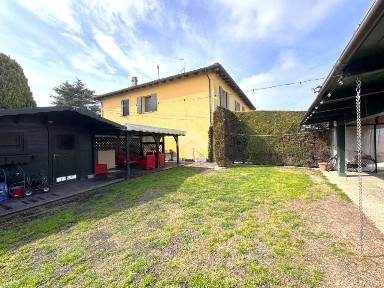 San Giovanni in Persiceto, Via Samoggia Vecchia, 7