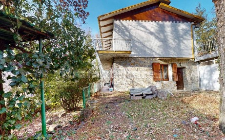 Villa bifamiliare via Vittime Rapido 904 54, Ripoli, San Benedetto Val di Sambro
