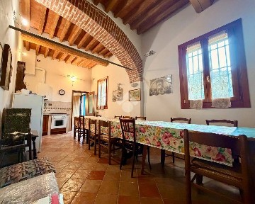 Villa plurifamiliare via Viazza in Destra 26, Budrio