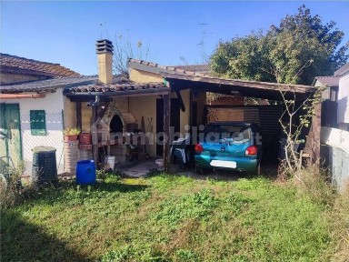 Villa all'asta via Confine Inferiore 127 e 62A, Molinella
