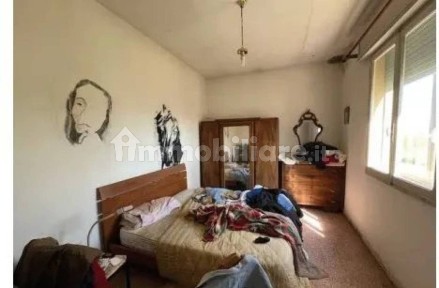 Villa all'asta via Chiesa di Sesto 138, Imola