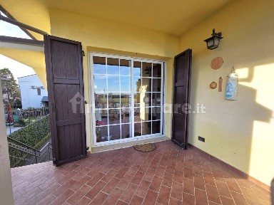 Villa unifamiliare via Zoppa, San Prospero, Zello, Imola