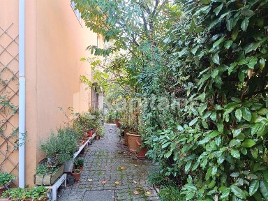 Villa bifamiliare via della Costituzione, Cà Rocca, Monterenzio