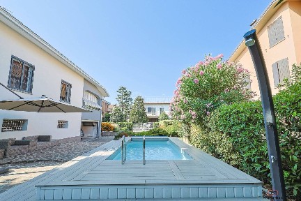 Villa unifamiliare via Salvador Allende 14, Calcara, Valsamoggia