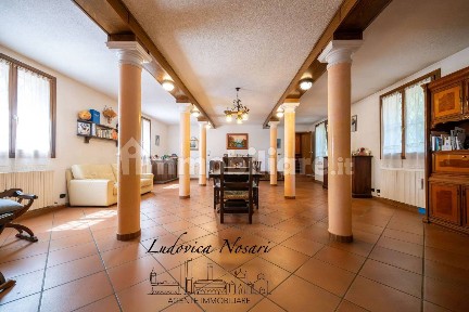 Villa unifamiliare via Zena 59, Botteghino Di Zocca, Pianoro