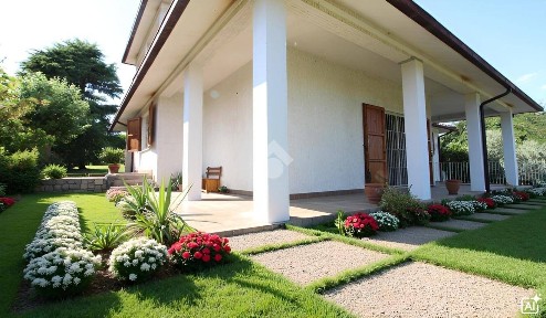 Villa unifamiliare via Picchio 55, Picchio, Castel San Pietro Terme