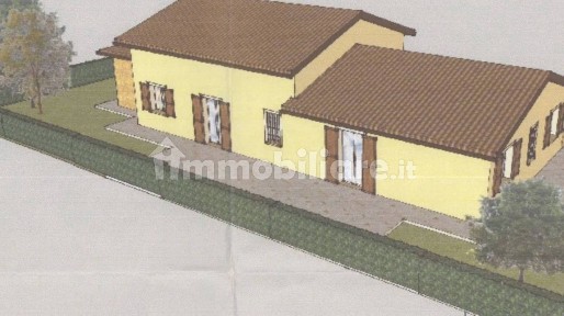 Villa all'asta via dell'Alva snc, Monzuno