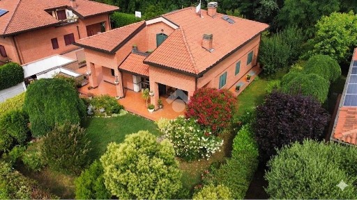 Villa unifamiliare via Guido Minarini 11, San Lazzaro, San Lazzaro di Savena