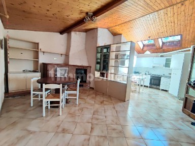 Villa bifamiliare Strada Provinciale della Futa, Loiano