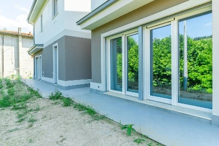 Villa plurifamiliare via della Fornace, Bersagliera, Valsamoggia