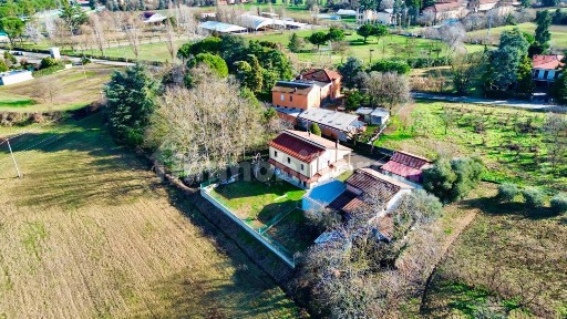 Imola, Via Pediano, 2B