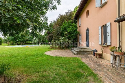 Malalbergo, Via Boschi, 42
