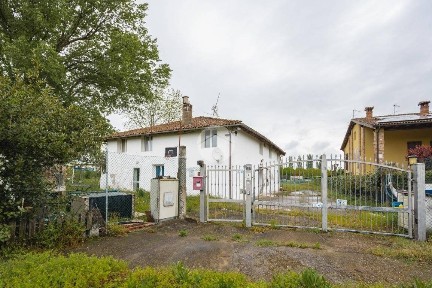 Villa unifamiliare via A. G. Roncalli Papa Giovanni XXIII 24, Area Produttiva Via Lunga, Valsamoggia