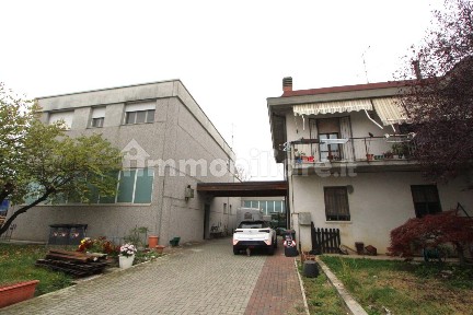 Villa unifamiliare via Provinciale Est, Bazzano, Valsamoggia