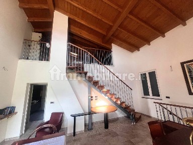 Villa unifamiliare via Fontanelle, Castel d'Aiano