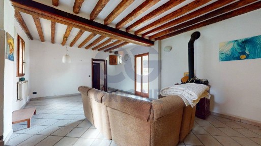 Villa unifamiliare via Landa 75, Monte San Pietro