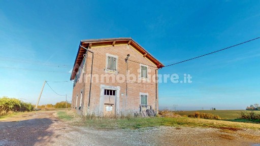Villa bifamiliare via F. Tedeschi 7, Monte San Pietro