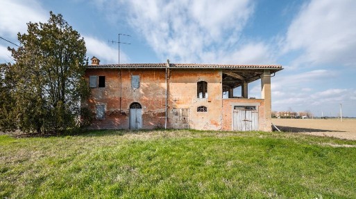 Villa unifamiliare via Porrettana, Granarolo dell'Emilia