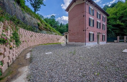 Villa unifamiliare via Landa 147, Monte San Pietro